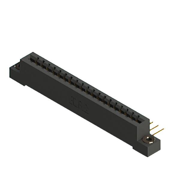387-019-559-103 EDAC Inc.  Edgeboard Connectors